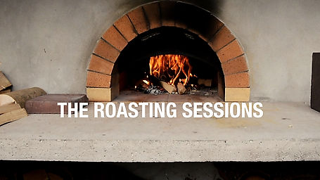 The Roasting sessions